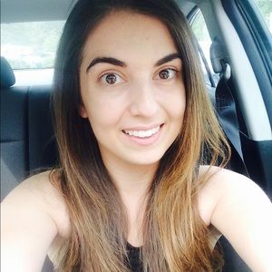 Meet your Posher, Catherine